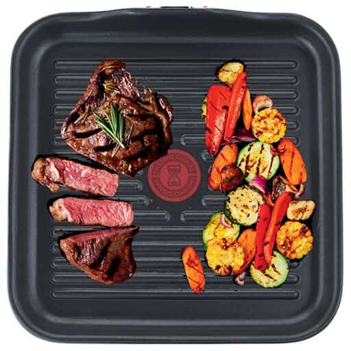 Poêles Grill 26x26cm Selection-G2844032 - صورة 7