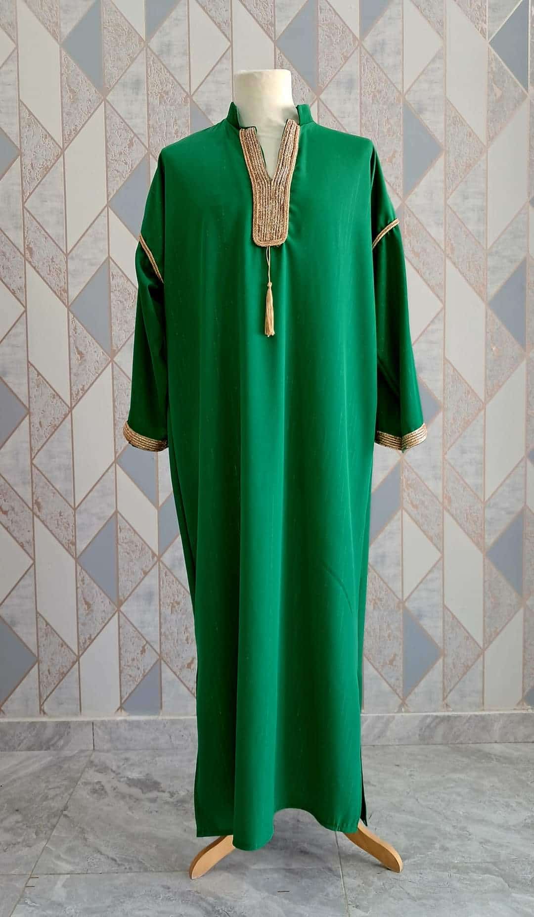 ROBE TRADITIONELLE Chic - MOVE 52 - صورة 2
