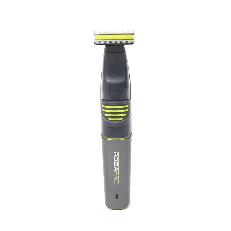 Rozia Tondeuse Cheveux - Professionnelle - Sans Fil - HQ9531 - Orange / Blanc - صورة 5