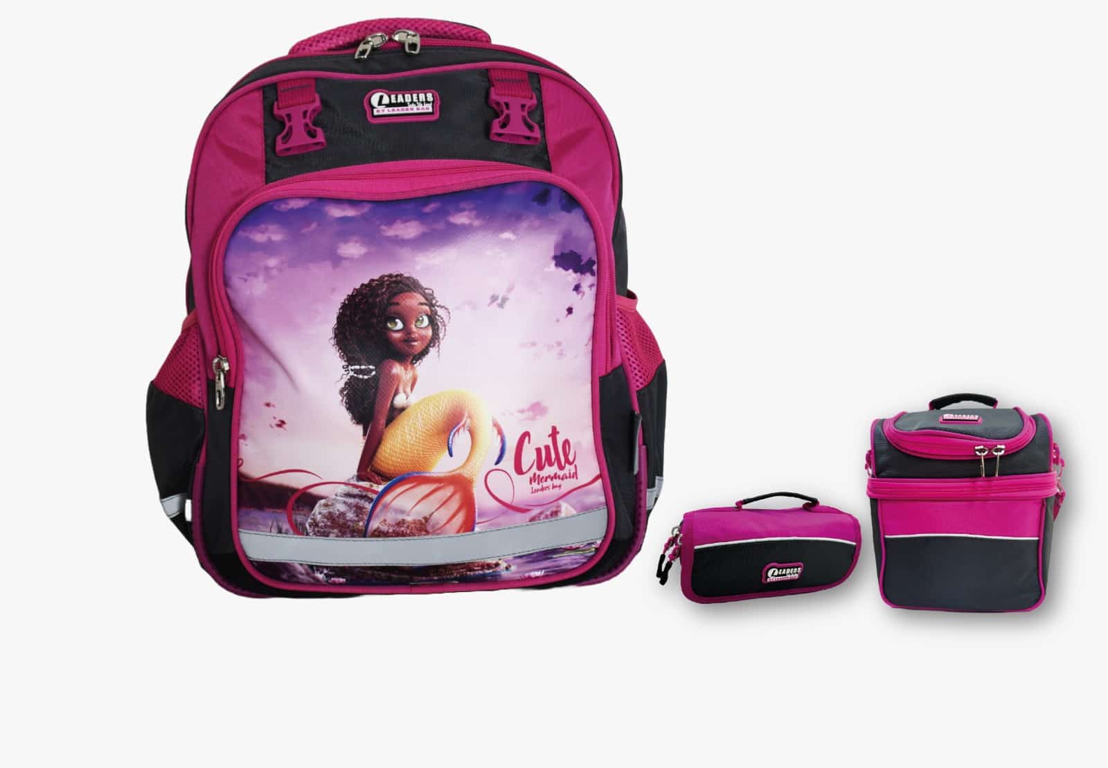 Pack Leaders pour garçons et filles - LBH3 Speed - صورة 2