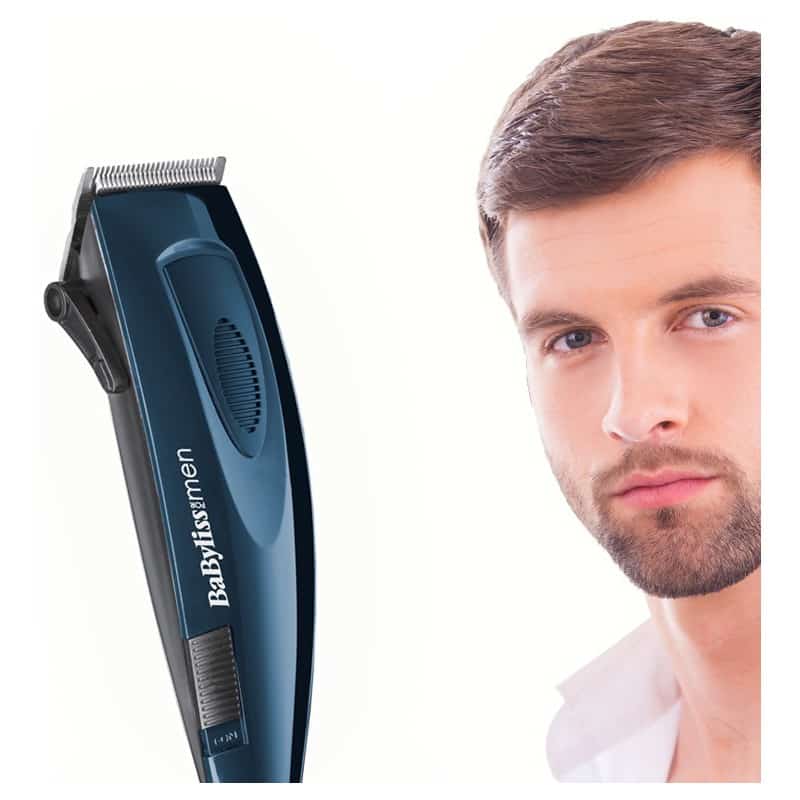 Tondeuse Cheveux Filaire-E695E - صورة 4