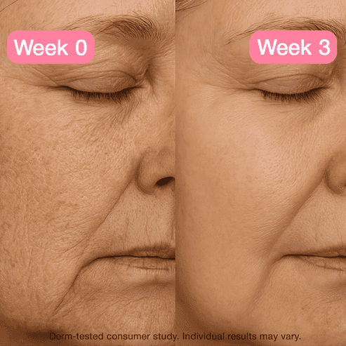 Pack Duo Collagène Medicube : Collagen Jelly Cream + Collagen Night Wrapping Mask - صورة 6